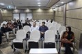 ششمین نشست از سری نشست های ارتقاء کیفیت آموزش در دانشکده پزشکی افضلی پور برگزار شد